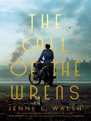 cover image of The Call of the Wrens